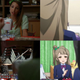 Illustration for article titled Did This Japanese Anime Rip Off Glee?